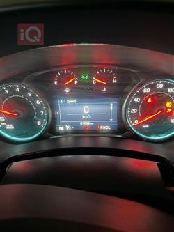 شيفروليه إكوينوكس